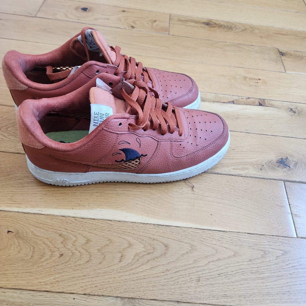 Nike sun club